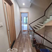 Bán Nhà Biệt Thự Menori Vilage Phố Trương Địnhdiện Tích96M2 X5 Tầng 3 Ô Tô Tránh Nhau