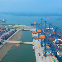 Bán Đất Khu Công Nghiệp Châu Đức Tỉnh Bà Rịa Vũng Tàu Liên Hệ: 09.4460.4465