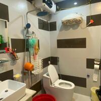 Ngon Bổ Rẻ Đẹp.Cần bán GẤP nhà 43x3 tầng trong ngõ đường Trung Hành xe Kia Morning đỗ cửa