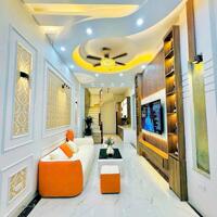 BÁN NHÀ LƯƠNG ĐỊNH CỦA – ĐỐNG ĐA GẦN HỒ PHƯƠNG MAI, Ô TÔ ĐỖ CỬA, 5 TẦNG NHÀ ĐẸP.