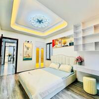 BÁN NHÀ LƯƠNG ĐỊNH CỦA – ĐỐNG ĐA GẦN HỒ PHƯƠNG MAI, Ô TÔ ĐỖ CỬA, 5 TẦNG NHÀ ĐẸP.