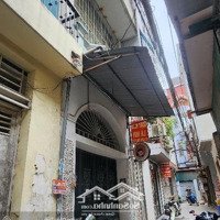 Bán Nhà Phú Mỹ - Lê Đức Thọ - Mặt Ngõ - Thông Kd - Phù Hợp Xây 7 Tầng Thang Máy