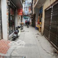 Bán Nhà Phú Mỹ - Lê Đức Thọ - Mặt Ngõ - Thông Kd - Phù Hợp Xây 7 Tầng Thang Máy