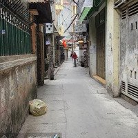 Bán Nhà Phú Mỹ - Lê Đức Thọ - Mặt Ngõ - Thông Kd - Phù Hợp Xây 7 Tầng Thang Máy