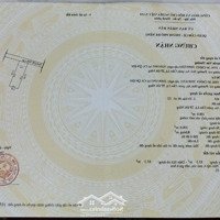 Bán Nhà Cấp 4, 2 Mặt Kiệt Đường Trường Chinh Gần Điện Biên Phủ
