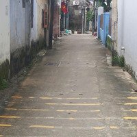 Bán Nhà Cấp 4, 2 Mặt Kiệt Đường Trường Chinh Gần Điện Biên Phủ