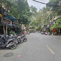 Bán nhà tập thể tầng 1 mặt phố nguyễn hiền ô tô tránh kinh doanh ngày đêm hai bà trưng