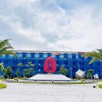 BDS Ven Biển Sở Hữu Sổ Hồng Lâu Dài Giá Chỉ TỪ 2,5 TỶ Nhận Nhà - KDT Biển Bình Sơn Ocean Park Ninh Thuận