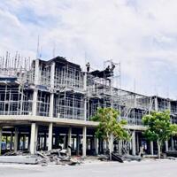 BDS Ven Biển Sở Hữu Sổ Hồng Lâu Dài Giá Chỉ TỪ 2,5 TỶ Nhận Nhà - KDT Biển Bình Sơn Ocean Park Ninh Thuận