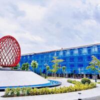 BDS Ven Biển Sở Hữu Sổ Hồng Lâu Dài Giá Chỉ TỪ 2,5 TỶ Nhận Nhà - KDT Biển Bình Sơn Ocean Park Ninh Thuận