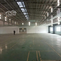 Cho Thuê 5.000M2 Xưởng Sản Xuất +Văn Phòng + Nhà Ăn Tại Kcn Ngọc Hồi. Giá Bán 320 Triệu. Liên Hệ: 0903 326 919