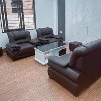 Bán Nhà Riêng Nội Am Liên Ninh, 56M, 5T, Mt4.3M, Ô Tô 7 Chỗ, Sổ Cc, Giá Chỉ 5.95 Tỷ.