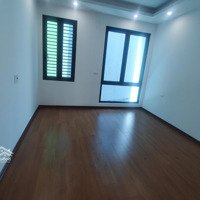 Bán Nhà Riêng Nội Am Liên Ninh, 56M, 5T, Mt4.3M, Ô Tô 7 Chỗ, Sổ Cc, Giá Chỉ 5.95 Tỷ.