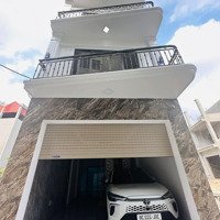 Bán Nhà Riêng Nội Am Liên Ninh, 56M, 5T, Mt4.3M, Ô Tô 7 Chỗ, Sổ Cc, Giá Chỉ 5.95 Tỷ.