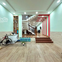 Bán Nhà Đẹp 4 Tầng Đón Tết Gần Đường Trần Mai Ninh-P12- Khu Bàu Cát ( 5 X 25M) Giá Chỉ 11.3 Tỷ Tl