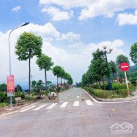 Bán Lô Đất 106 M2 Spring Town, Lương Sơn, Hòa Bình. Cách Nội Đô Hà Nội 30Km