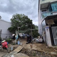 Cần Bán: 2,7 Tỷ (~ Chỉ 28, 7 Triệu/M2) Lô Đất Tđc Hòn Xện, Vĩnh Hoà, Nha Trang. Diện Tích: 94M2 Liên Hệ: 0905986835