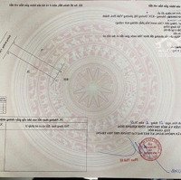 Cần Bán: 2,7 Tỷ (~ Chỉ 28, 7 Triệu/M2) Lô Đất Tđc Hòn Xện, Vĩnh Hoà, Nha Trang. Diện Tích: 94M2 Liên Hệ: 0905986835