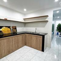 Nhà mê lửng kiệt rộng 3met THÁI THỊ BÔI
