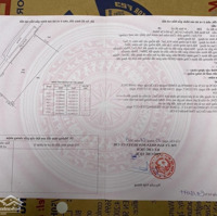 Cần Bán Lô Đất Thổ Cư Ngang 54M Dài Sâu 20M Thích Hợp Tách Thửa 1 Xẹt Hà Duy Phiên