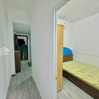 Cho Thuê Căn Hộ 02 Phòng Ngủ, Full Nội Thất Cao Cấp, Nhà Mới Hầm Xe Lớn, Hẻm Xe Hơi Q3