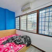 Cho Thuê Căn Hộ 02 Phòng Ngủ, Full Nội Thất Cao Cấp, Nhà Mới Hầm Xe Lớn, Hẻm Xe Hơi Q3