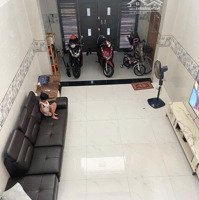 Cho Thuê Nhà Hxt 6M Đường Phạm Văn Chiêu,P14 Gần Chung Cư Dreamhome Chợ Thạch Đà