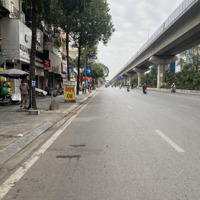 Siêu Phẩm Quang Trung Hà Đôngdiện Tích50M2, 5T, Giá 8.Xxtỷ, Trung Tâm, Thang Máy, Ô Tô Tránh, Tiện Ích