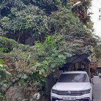 Ngộp Bank Bán Gấp - Phân Lô Ô Tô Tránh - 2 Mặt Tiền Trước Sau - Lê Văn Lương - Cầu Giấy