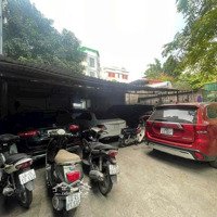 Ngộp Bank Bán Gấp - Phân Lô Ô Tô Tránh - 2 Mặt Tiền Trước Sau - Lê Văn Lương - Cầu Giấy
