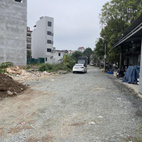 Chính Chủ Cần Bán 80M2 Thổ Cư Tại Đại Tự - Kim Chung - Hoài Đức 87 Triệu/M2 Đất Sát Khu Đô Thị Hindo
