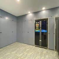 Chdv Cao Cấp 4 Phòng Ngủ 3 Vệ Sinhmới Khai Trương 100% Đầy Đủ Nội Thất Rộng ~130M2 Tại Lê Văn Sỹ, Quận 3