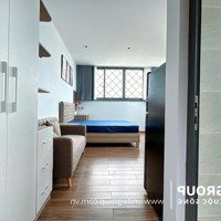 Khai Trương Căn Hộ Mới 1000% Full Nội Thất Ngay Lê Văn Sỹ, Quận 3