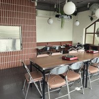 Cho Thuê Nhà Mặt Trần Thái Tông, Cầu Giấydiện Tích170M2 * 2 Tầng, Mặt Tiền 7M. Liên Hệ: 0901 727 293