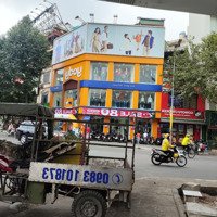 Cho Thuê Nhà Mặt Trần Thái Tông, Cầu Giấydiện Tích170M2 * 2 Tầng, Mặt Tiền 7M. Liên Hệ: 0901 727 293