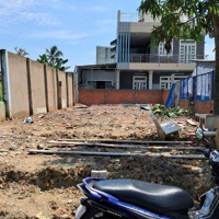 Bán 2 Lô Đất Liền Kề Đường Số 40 Hiệp Bình Chánh Thành Phố Thủ Đức