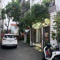 Nhà 2 tầng kiệt oto 5m NAM CAO