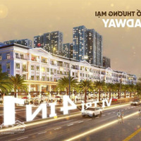 Chính Thức Mở Bán Boutique Shop Broadway Tổng Chiết Khấu Lên Tới 46.5% Có Sẵn Hợp Đồng Thuê 5 Năm