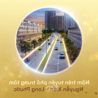 Chính Thức Mở Bán Boutique Shop Broadway Tổng Chiết Khấu Lên Tới 46.5% Có Sẵn Hợp Đồng Thuê 5 Năm