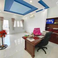 Bán nhà hẻm 195 Đường số 28 Phường 6 gò vấp, Dt 4x17m, 1 trệt 3 lầu. Giá 7,3 tỷ