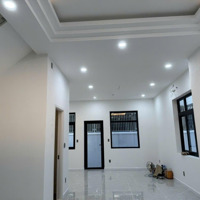 Cho Thuê Nhà Mới Xây 100%Diện Tích8X21M - Kdc Khang An, P. Phú Hữu - Cách The Global City 800M, 25 Triệu/Th