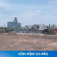 CHÍNH CHỦ TÔI SANG LỖ 1500M2 ĐẤT THỔ CƯ 500M2 ĐƯỜNG LỚN DÂN ĐÔNG GIÁ 186 TRIỆU