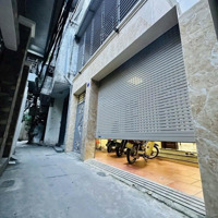 Bạch Đằng-Hai Bà Trưng Diện Tích: 62M2 Mt6M, Ngõ Phân Lô Thông Tứ Tung, Chỉ 15M Ra Mặt Phố Ô Tô , Kinh Doanh