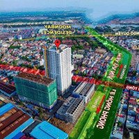 Shophouse Khối Đế Số Lượng Có Hạn Tại Dự Án Noxh 384 Lê Thánh Tông - Ngô Quyền - Hải Phòng