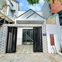 HÀNG NGỘP !!! BÁN NHÀ NGAY CÂY XĂNG ĐỨC HƯNG,SỔ RIÊNG THỔ CƯ,1,85TỶ
