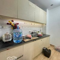 Chung Cư D6 Ngay Đại Học Hutech 60M2, Đường Nguyễn Văn Thương, Phường 25, Bình Thạnh