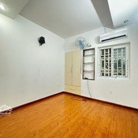 Chung Cư D6 Ngay Đại Học Hutech 60M2, Đường Nguyễn Văn Thương, Phường 25, Bình Thạnh