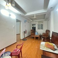 Chung Cư D6 Ngay Đại Học Hutech 60M2, Đường Nguyễn Văn Thương, Phường 25, Bình Thạnh