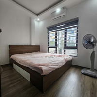Bán Nhà Riêng Mới Cổ Điển A Tứ Hiệp Thanh Trì. 34M, 5T, Mt3.5M, Tặng Full Nội Thất, Giá Bán 5.1 Tỷ