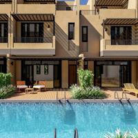 Đại đô thị biển Caraworld - Liền kề sân bay quốc tế Cam Ranh, sở hữu lâu dài